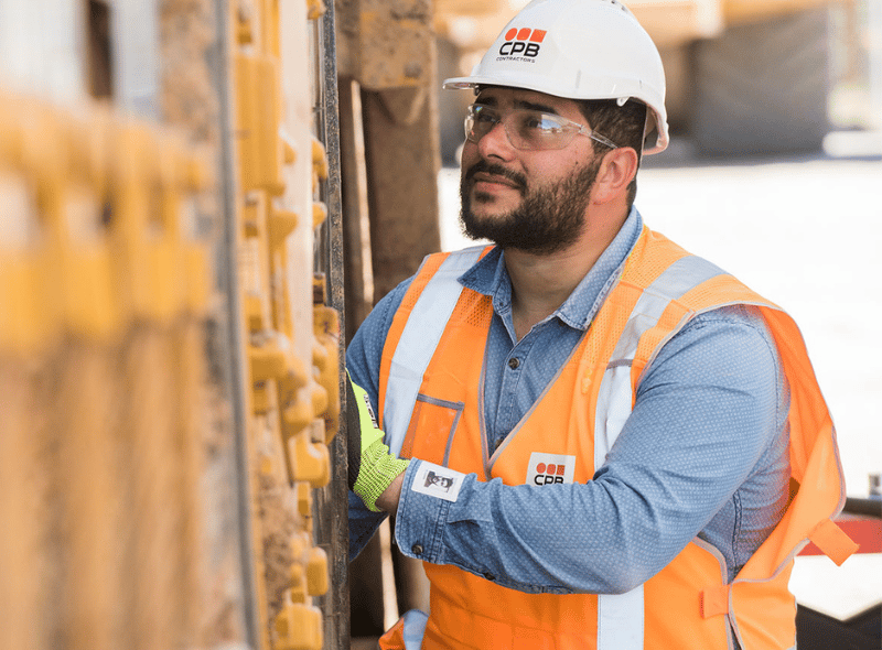 Cadia Tailings Storage Facility Recommissioning Project