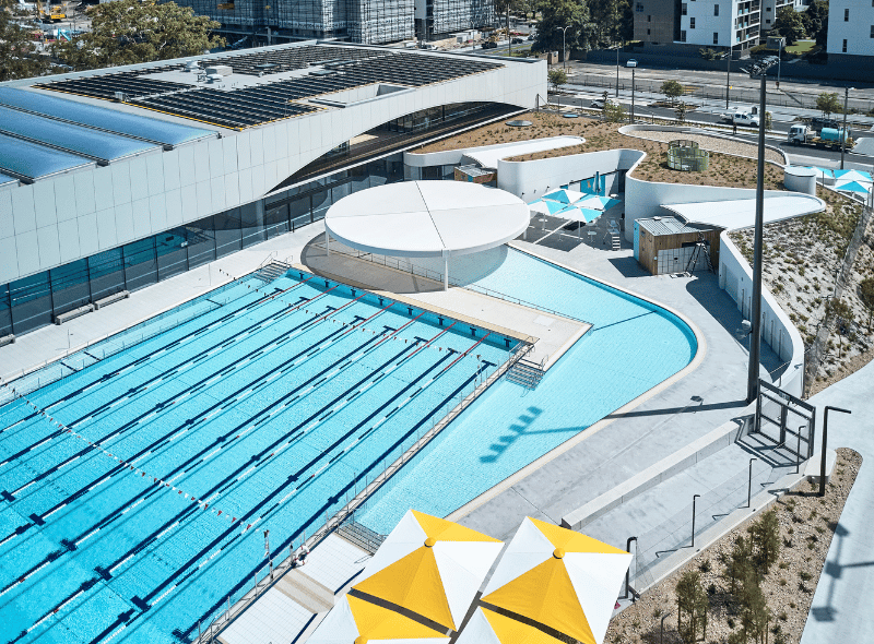 Commitment to outstanding results