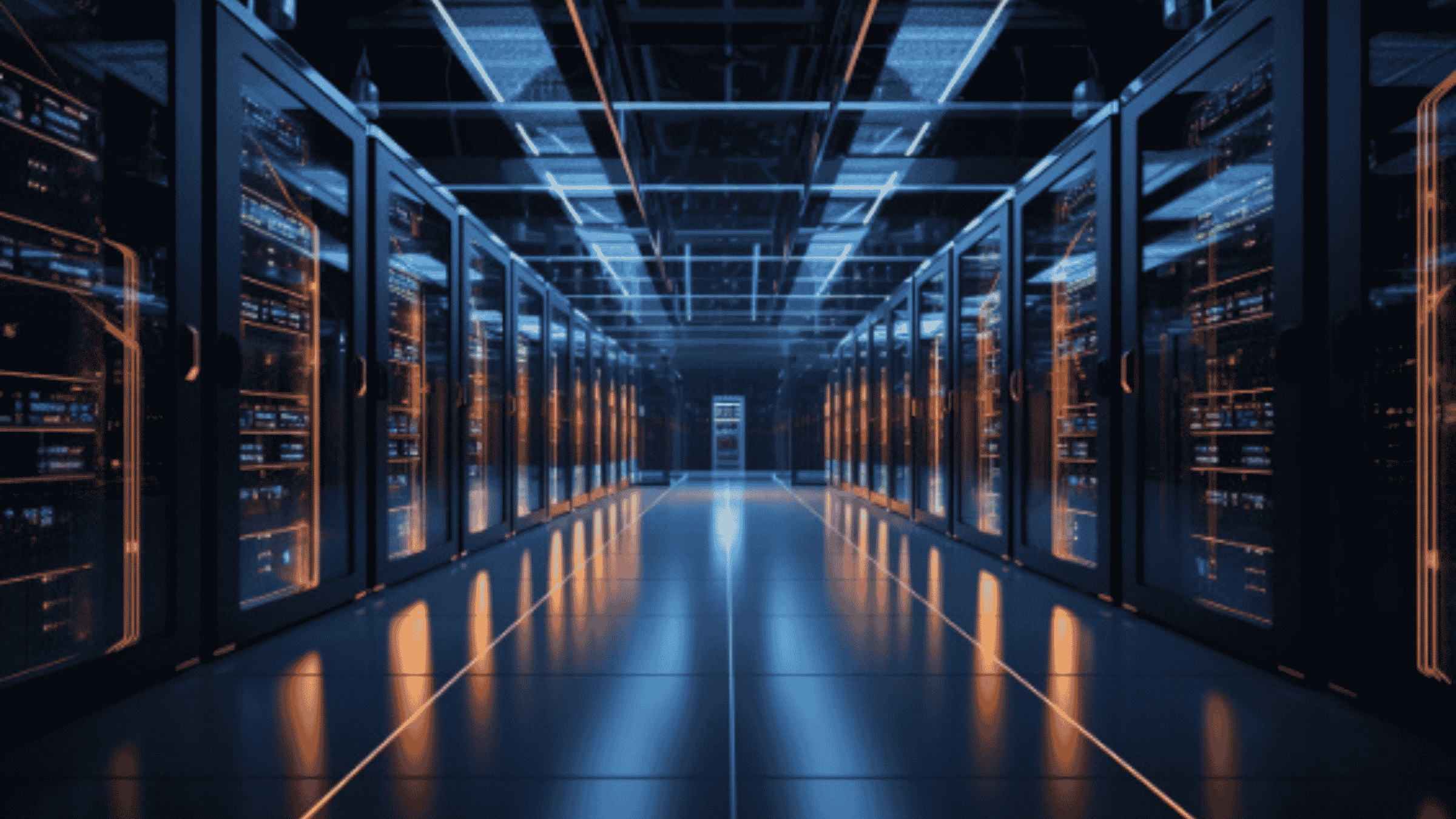 Delivering data centres with certainty, together