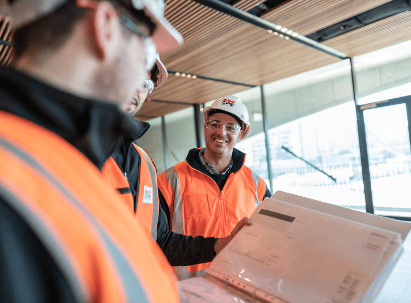 We're enabling economic activity through collaborative practices
